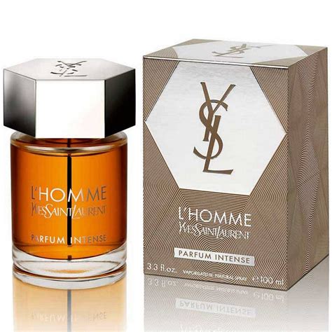 yves saint laurent homo|yves Saint Laurent men's l'homme.